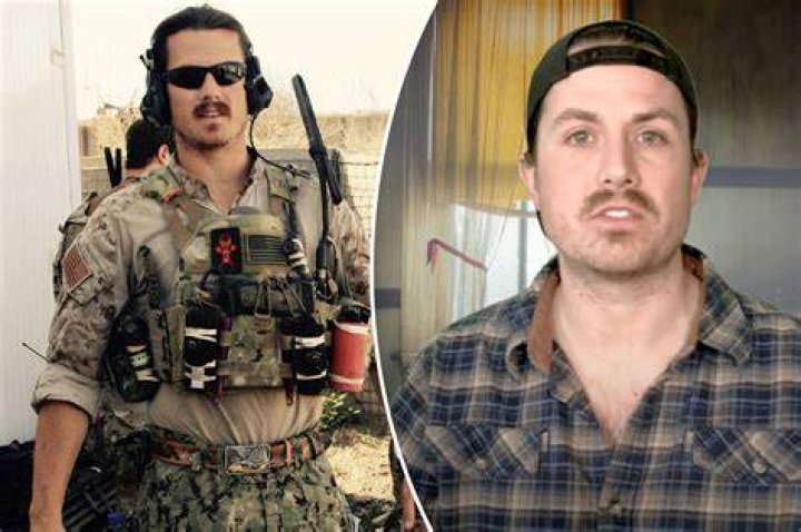 How former Navy SEAL John Allen became true crime star MrBallen 101
