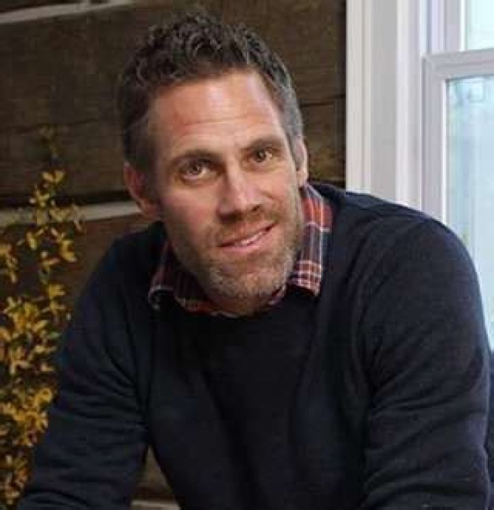 How Jeff Devlin Is Gay As Married Man With Wife & Family Is Interesting!