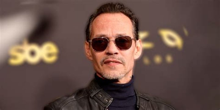 How Marc Anthony Achieved a Net Worth of 80 Million