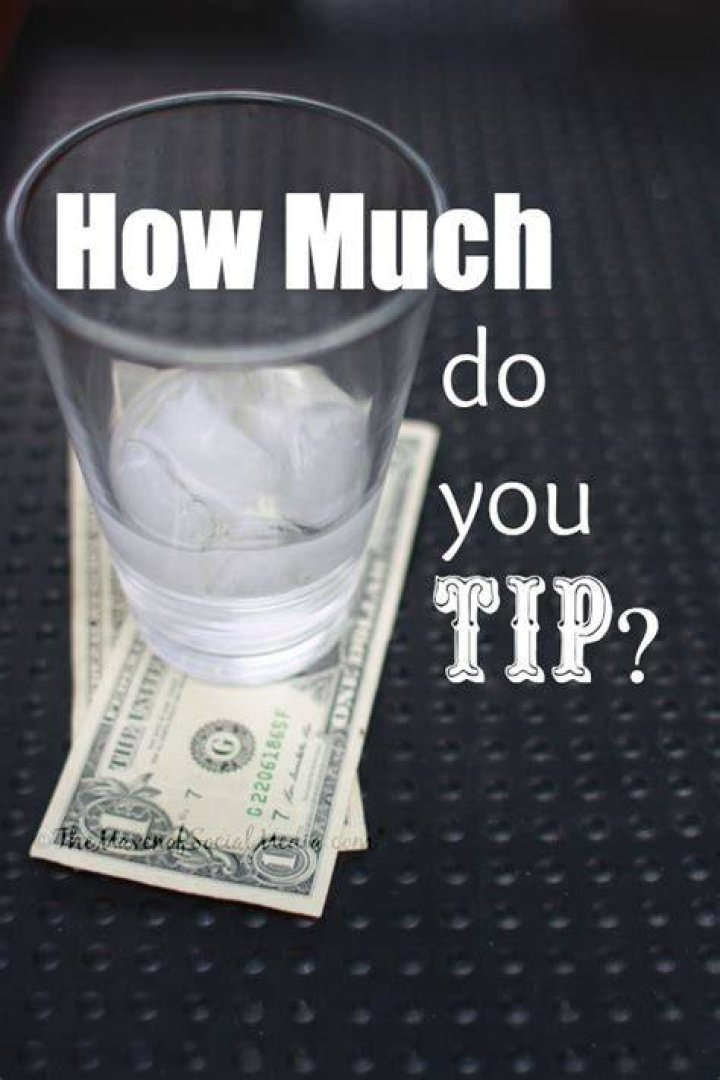 How Much Do You Tip For A Pedicure?
