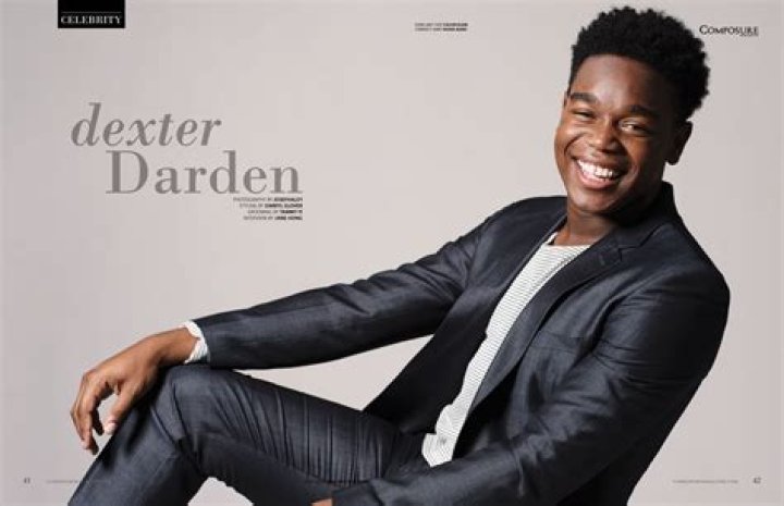 How much is Dexter Darden net worth? Age, Instagram (Jojo singer