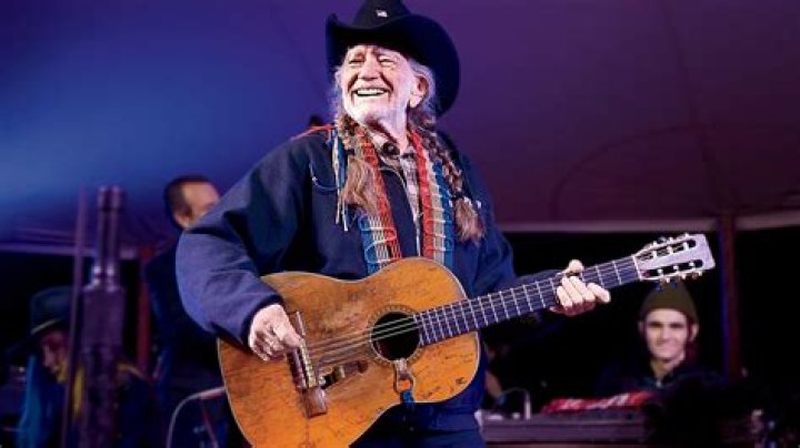 How Much Is Willie Nelson’s Guitar Worth? InstrumentGuys