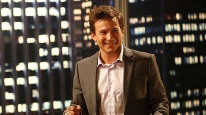 How Much Money Is Jonathan Mangum Worth? Thales Learning & Development