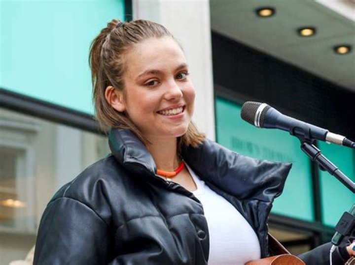 How old is Allie Sherlock? Age, Net Worth, Parents, Biography