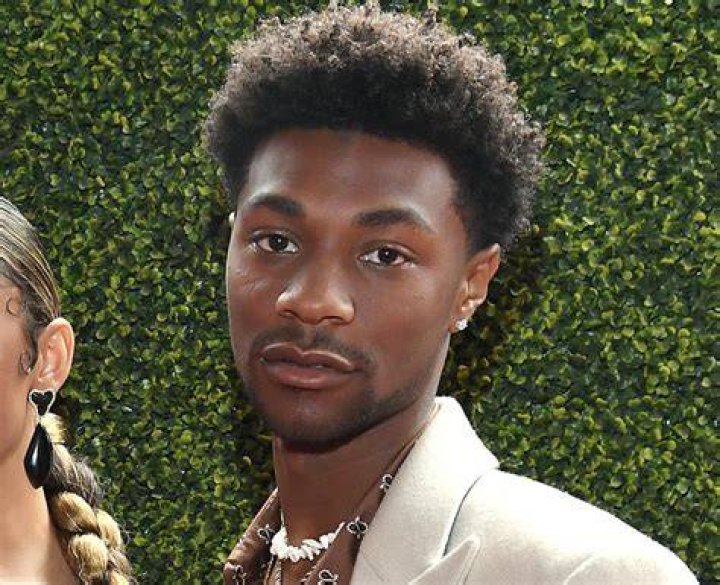 How Old Is Jonathan Daviss, aka Pope? 21 How Old Is the Outer Banks