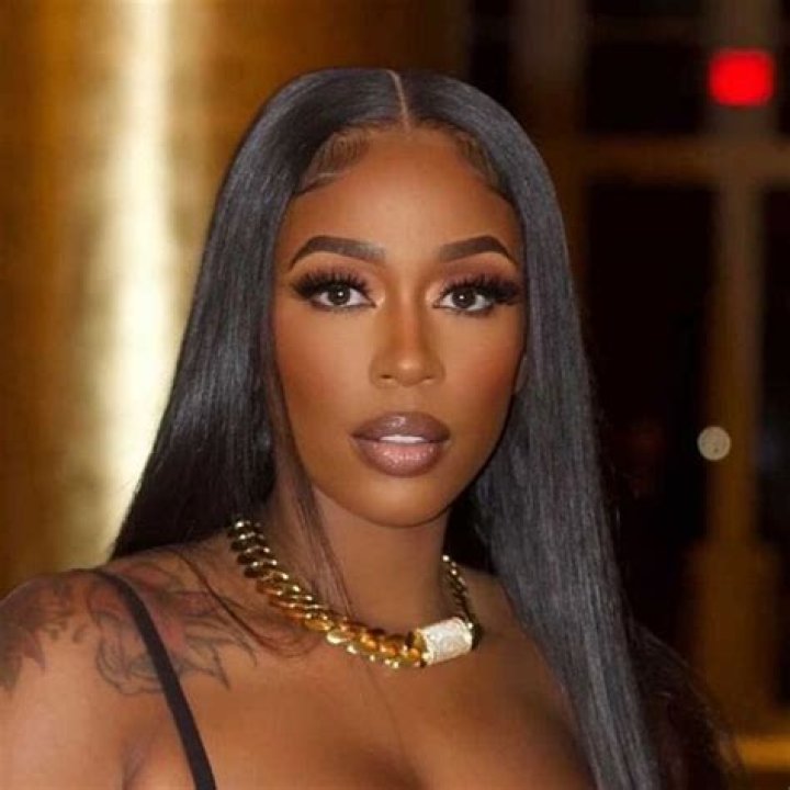 How Old Is Kash Doll? Let's Discover The Age Of 'For Everybody' Track