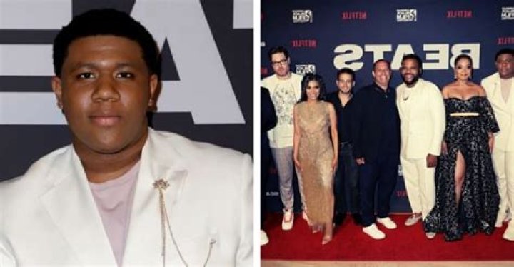 How Old Is Khalil Everage, aka Chris? 20 How Old Is the Cobra Kai