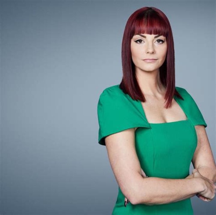 How Old Is Melanie Zanona? Her Birthday Revealed!
