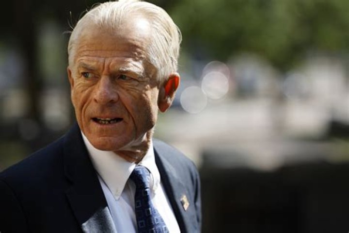How Old is Peter Navarro? Age, Biography, Career & More Updates in 2022!