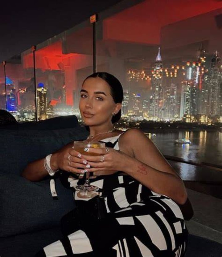 How old is Tink Reading? Meet the Casa Amor single from Love Island