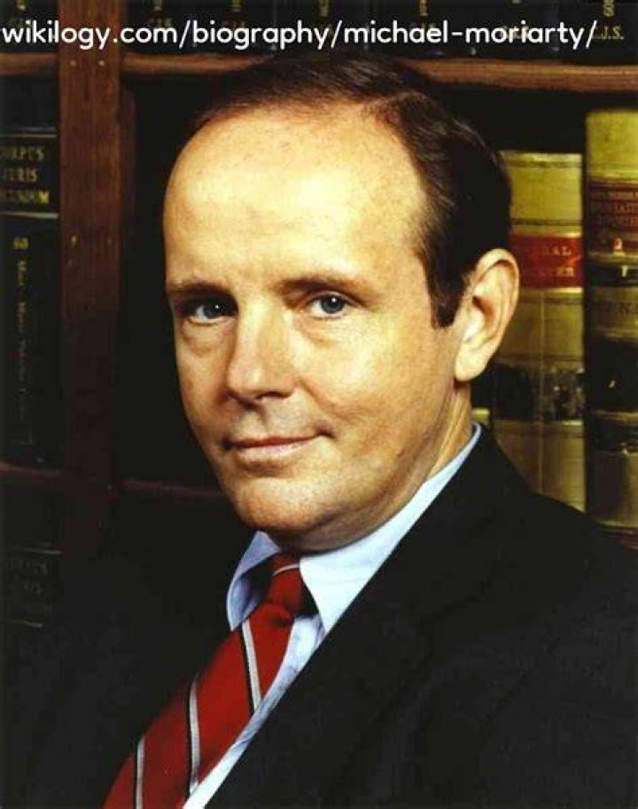 How Rich is Michael Moriarty? Net Worth, Height, Weight, Age, Bio
