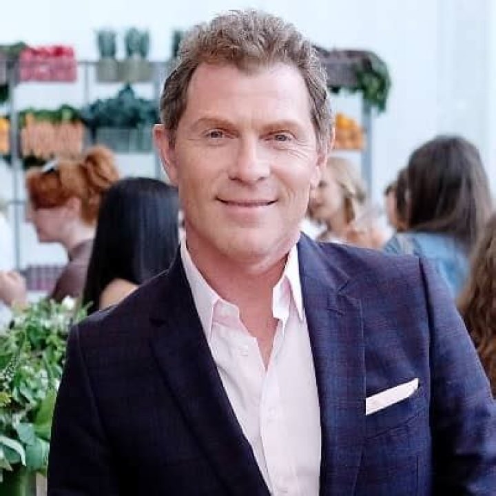 How Tall is Bobby Flay? The Influence of Flay's Tall Frame on His