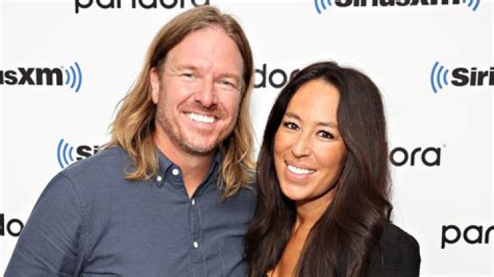 How Tall is Chip Gaines? Discovering The Height Of The 'Fixer Upper