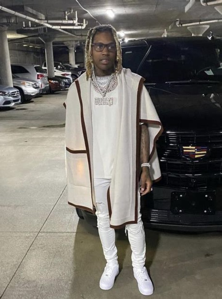 How Tall is Lil Durk Height, Bio, Net Worth 2023, Age, Kids!