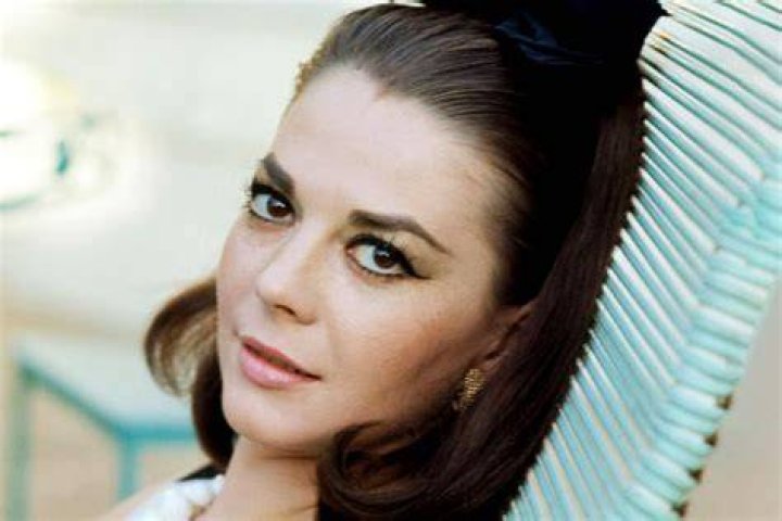 How Tall Was Natalie Wood