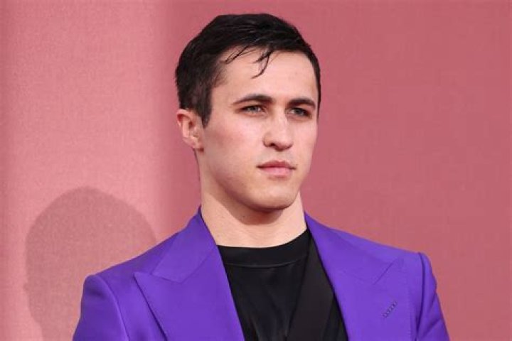How TikToker Chris Olsen Is Playing Matchmaker for Meghan Trainor's