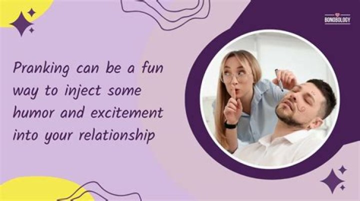 How to Prank Your Boyfriend over Text 10 Cute Yet Hilarious Ways