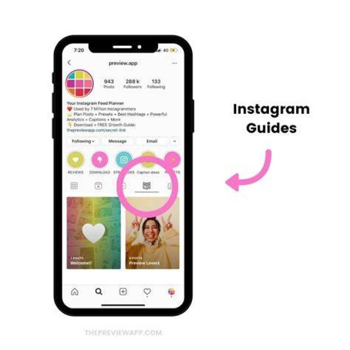 How to Use Instagram Tutorial Use IG Like a Pro