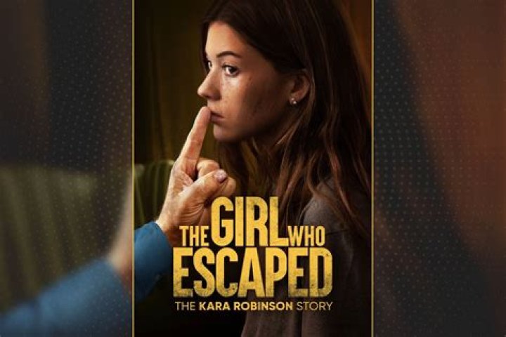 How to Watch Kara Robinson Lifetime Movie Online Free