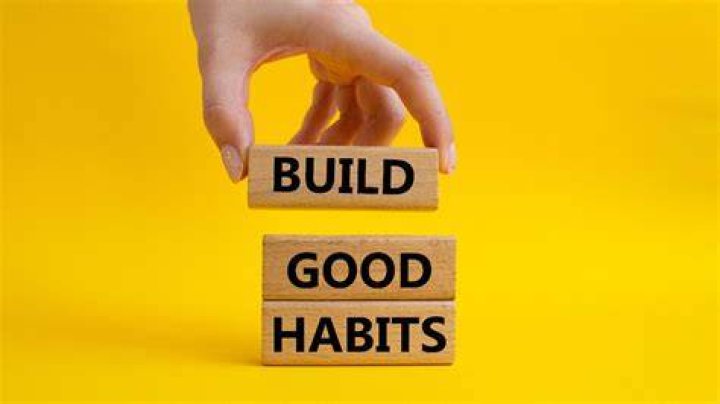 How we CREATE HABITS and ROUTINES Dr. Joe Dispenza Impact Theory