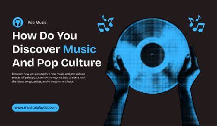 How you discover music and pop culture 1013 KBTM