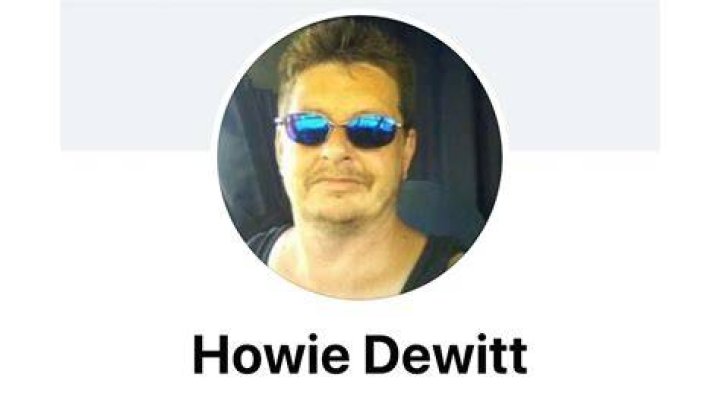 Howie Dewitt Know Your Meme