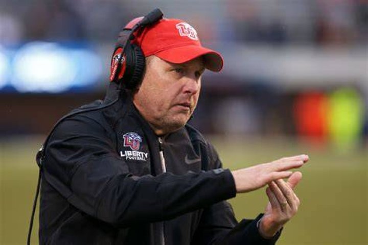 Hugh Freeze Might Find Himself With Another Power5 Job Soon OutKick
