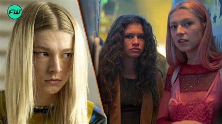 hunter schafer gender