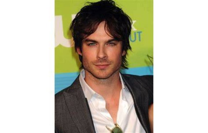 Ian Somerhalder Net Worth 2023 Wiki, Married, Family, Wedding, Salary