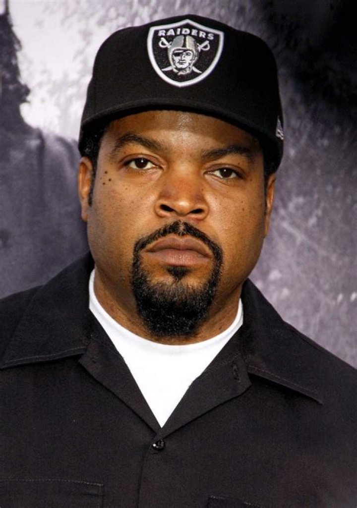 Ice Cube Biography Childhood, Life Achievements & Timeline