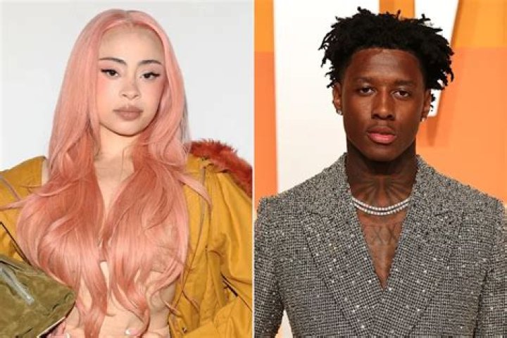 Ice Spice dating history From Drake to King Cid Capital XTRA