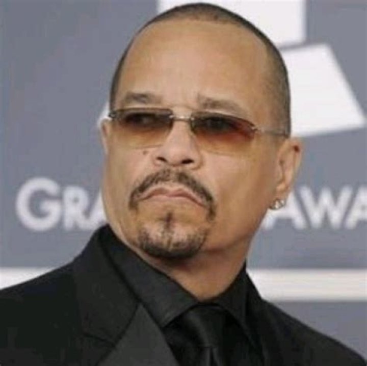 Ice T Celebrities Who Were Adopted POPSUGAR Celebrity Photo 15