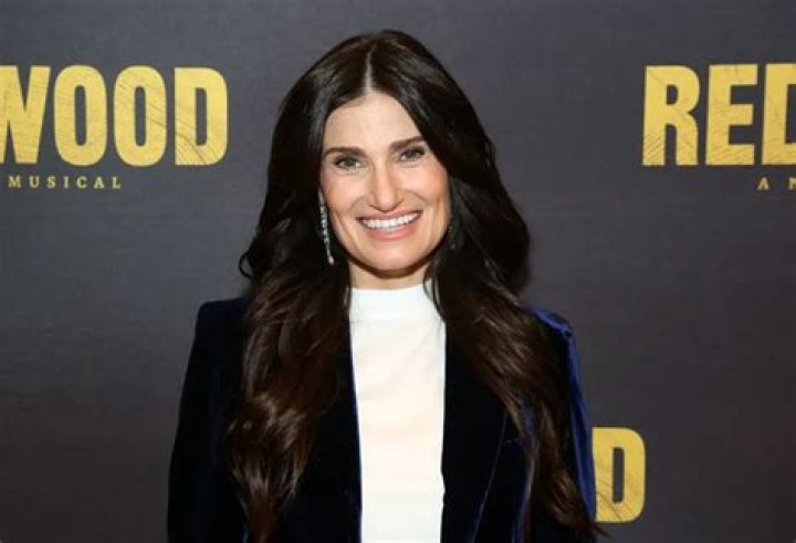 Idina Menzel Net Worth Career & Lifestyle [2023 Update]