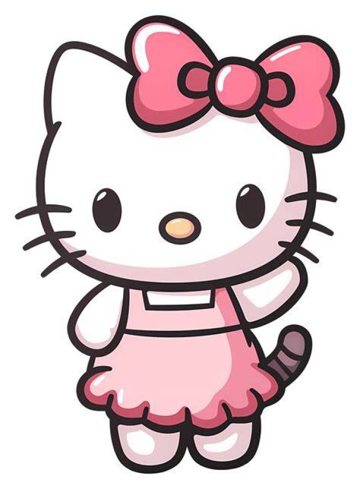 &iexcl;Canal Hello Kitty M&eacute;xico en Youtube lanza contenido especial en