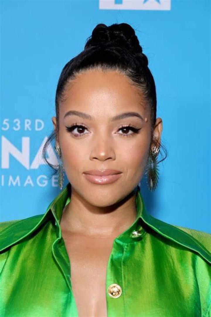 If Bianca Lawson Is Beyonc&eacute;'s Stepsister, Who Are Her Parents? Vision
