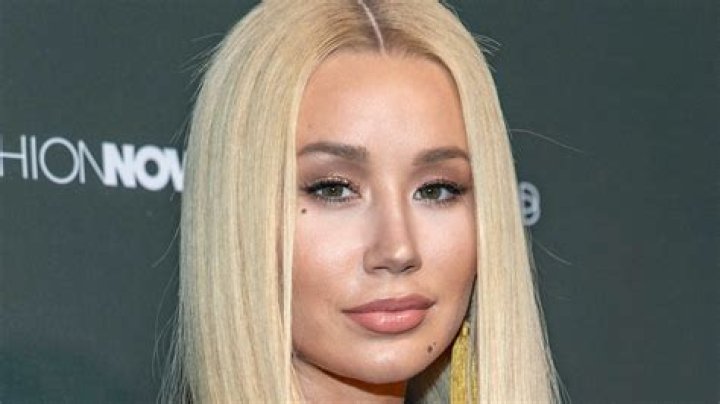 Iggy Azalea Claims Aboriginal Ethnicity Due To Eye Condition