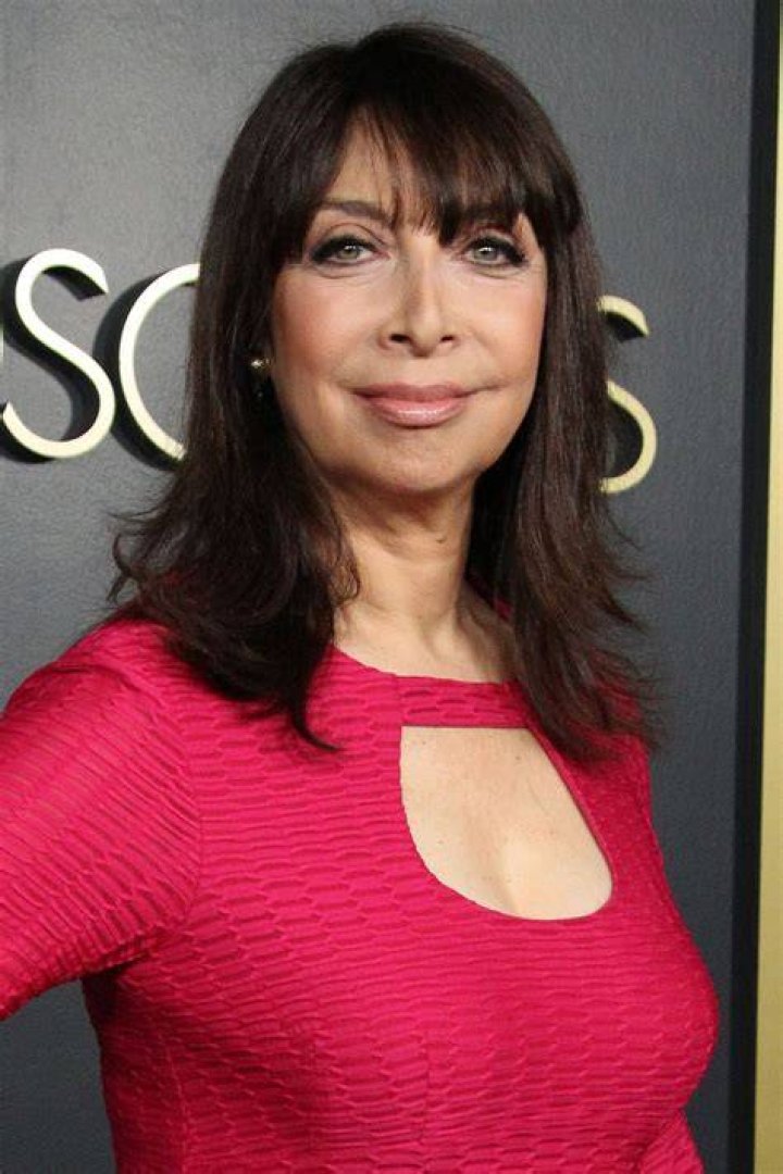 Illeana Douglas Ethnicity of Celebs What Nationality Ancestry Race