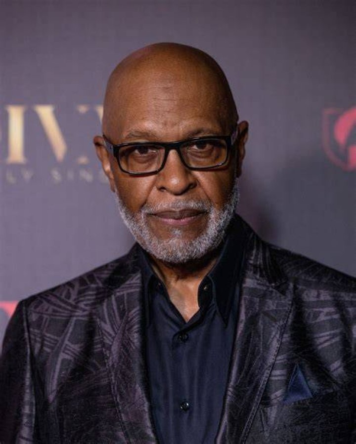 Image of James Pickens Jr.