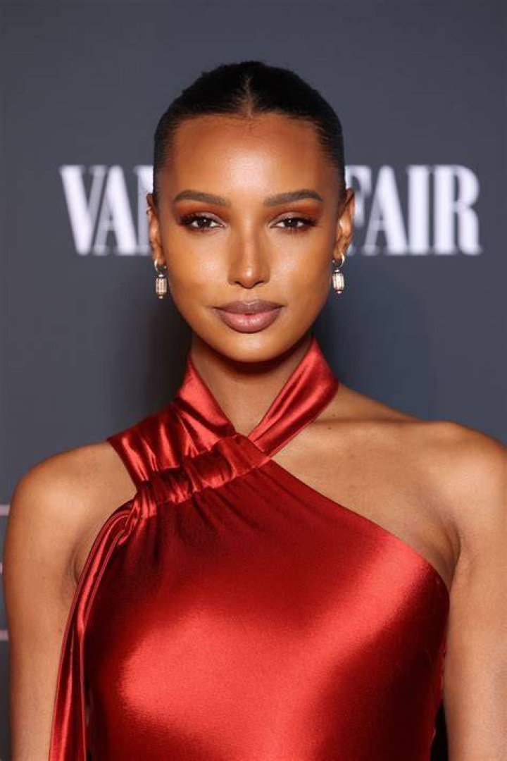 Image of Jasmine Tookes