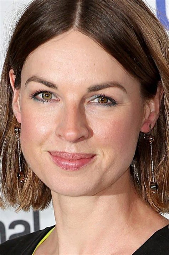 Image of Jessica Raine