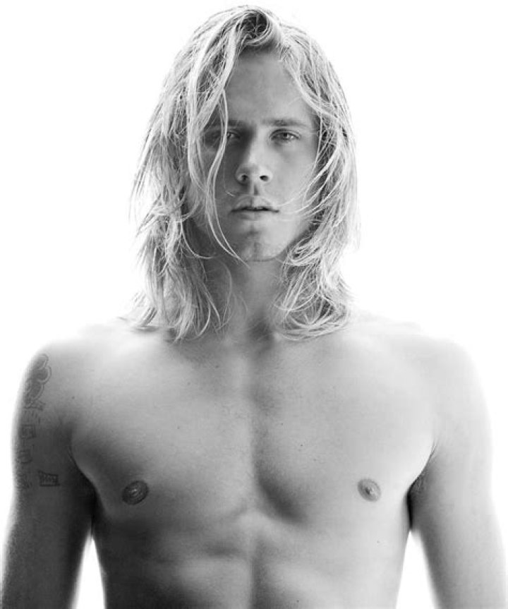 Image of Michael Heverly