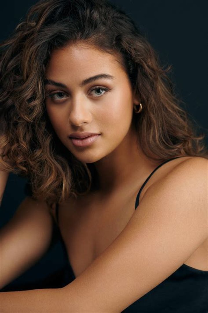 Image of Sage Linder