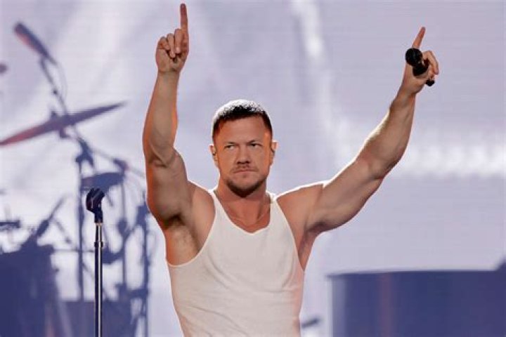 Imagine Dragons&rsquo; Dan Reynolds reveals the heartbreaking reason he&rsquo;ll