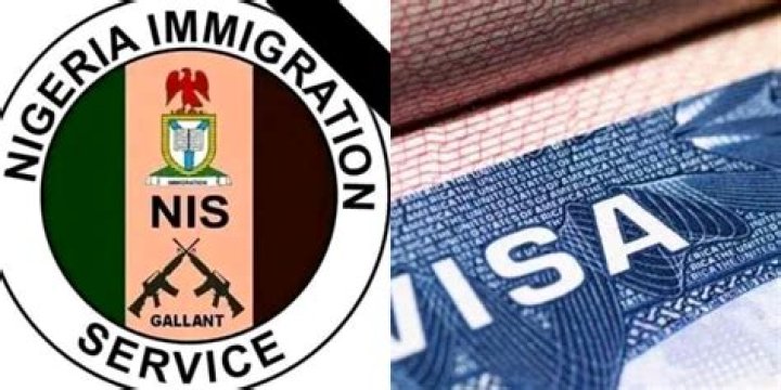 Immigration Recruitment NIS Issues Warning To Applicants