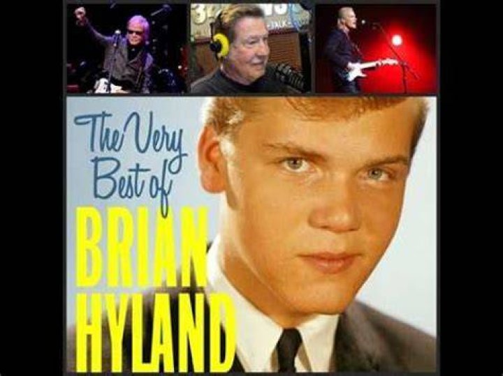 IN CONVERSATION WITH BRIAN HYLAND YouTube