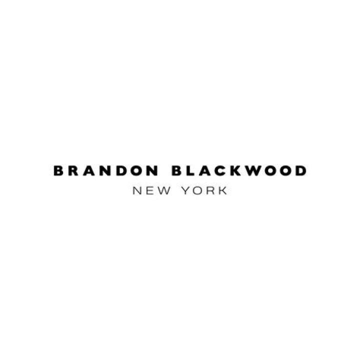 In NYC with Designer Brandon Kee AcademyUFashion Blog