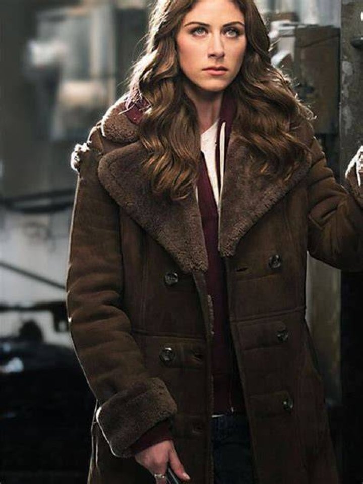 In The Dark Murphy Mason Jacket &mdash; Marvel Jacket