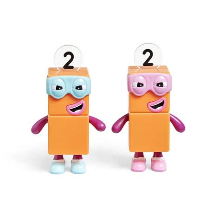 In Twos