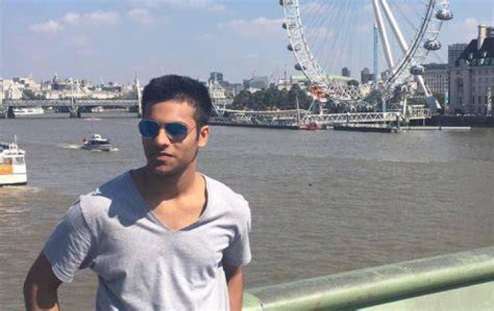 Indian USC student Armaan Premjee arrested on sexual assault charge