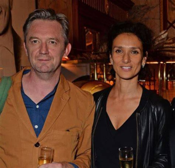 Indira Varma Bio, family, net worth